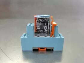 C9-A41X RELECO Turck Relay Base #2