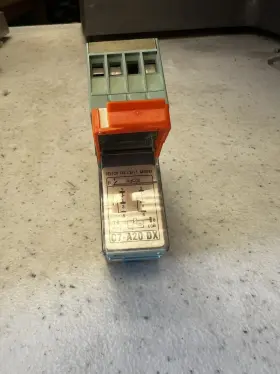 E92191 RELECO Relay Nsnp