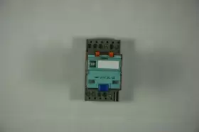 C3-A30DX RELECO MR-C Dx Relay Coil Poles Base