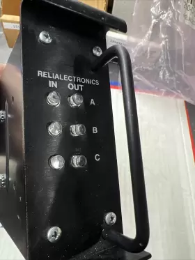 200-O RELIALECTRONICS Switch #2