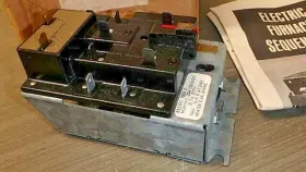 42-19618-06 RELIANCE Sequencing Relay #2