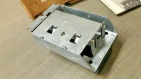 42-19618-06 RELIANCE Sequencing Relay #3