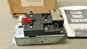 42-19618-06 RELIANCE Sequencing Relay