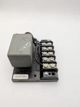 69325-1RA RELIANCE Control Relay