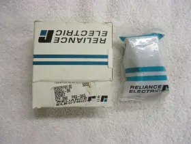 600434-5R RELIANCE ELECTRIC Relay Socket