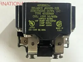 69326-30R RELIANCE ELECTRIC Relay Coil #2