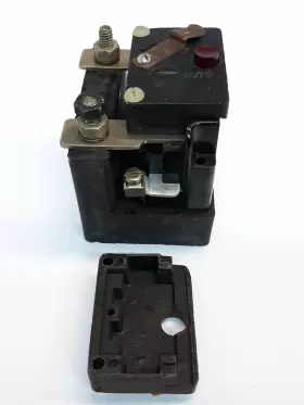 69328-X RELIANCE ELECTRIC General Relay #2