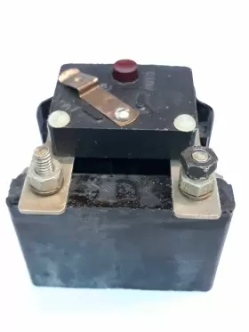 69328-X RELIANCE ELECTRIC General Relay #3