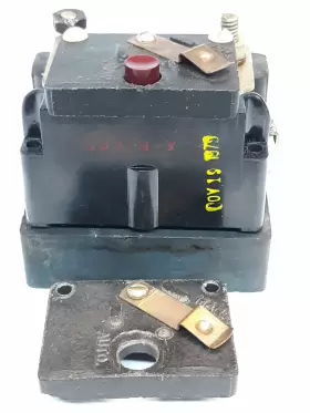 69328-X RELIANCE ELECTRIC General Relay