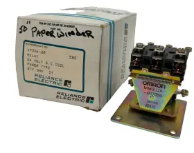 69326-2R RELIANCE ELECTRIC/OMRON Coil
