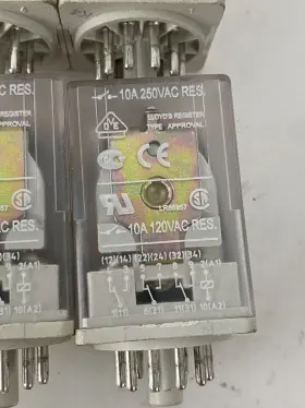 R15-2013-23-5120-WTL RELPOL Relay #2