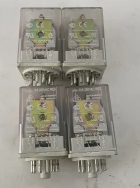 R15-2013-23-5120-WTL RELPOL Relay