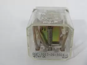 RUC-1013-26-1024-L RELPOL General Relay