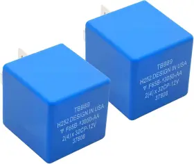 F65B-3350-AA REPAIRUS Flasher Relay