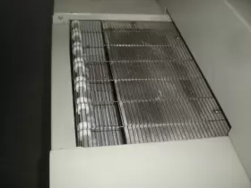 Q60PC RESEARCH Convection Reflow Oven Conveyor Software #3