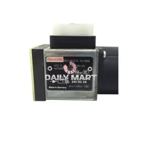 HED8OH2X-100K14S REXROTH Box Pressure Relay HED8OH2X-100K14S REXROTH Box Pressure Relay