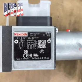 R901101640 REXROTH Hed Pressure Relay