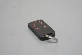FOBLOQA-4T4 RF SOLUTIONS Remote Control Am Fobloq Key Fob