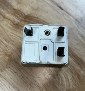 3ARR3J3P6 RHEEM Relay Start Capacitor #2