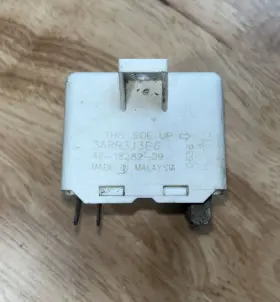 3ARR3J3P6 RHEEM Relay Start Capacitor