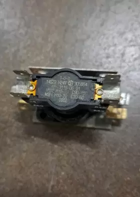 42-23116-06-01 RHEEM Sequencer #2