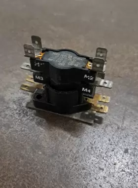 42-23116-06-01 RHEEM Sequencer