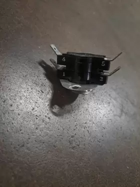 47-20045-02 RHEEM Sequencer #3