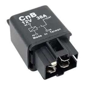 023899601165 RHOX Hawk Relay Light Golf Carts #2
