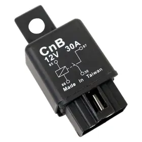 023899601165 RHOX Hawk Relay Light Golf Carts