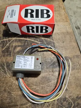 5LE34 RIB Relay