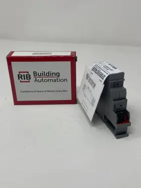 RIBRL1C-NS RIB BUILDING AUTOMATION Box