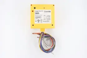 ESR01P RIB Enclosed Wired Relay Emergency Lighting