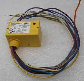 ESR2401D RIB Relay Emergency Lighting