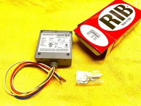 RIBTW2401B-LN RIB FUNCTIONAL DEVICES Lonmark Relay