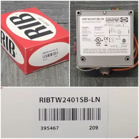 RIBTW2401SB-LN RIB FUNCTIONAL DEVICES Coil