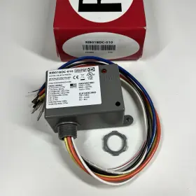 RIB01BDC-010 RIB Contact Relay Box