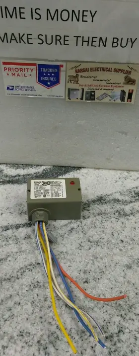 RIB01C RIB Functional Devices Electrical Relay Coil Control