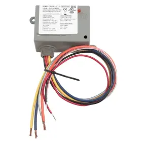 RIB02BDC-010 RIB Enclosed Relay Spdt Contact