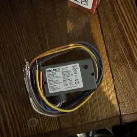 RIB2402D RIB Automation Wired Relay
