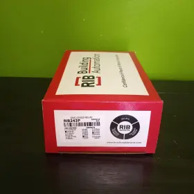 RIB243P RIB Wired Enclosed Relay