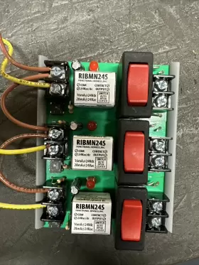 RIBMN24S-4T RIB Functional Devices