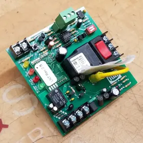 RIBMW24SB-LNT2 RIB Network Compatiable Relay Override Switch