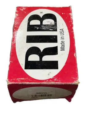 RIBU1S RIB Pilot Relay Vac Coil Spst #3