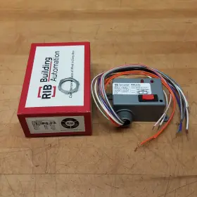 RIBU2SC RIB Pilot Relay Vdc Vac