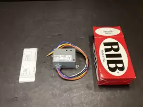RIBW01B-EN RIB Wireless Relay Transmitter #3