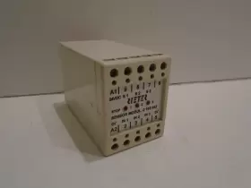 0163662 RIETER Sensor Relay Module