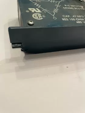 RCD5G-30 Trans Volt Filter #2