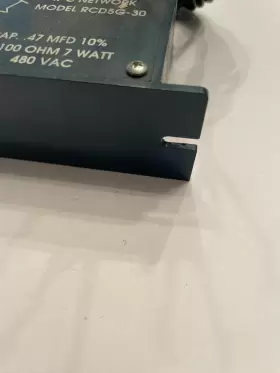 RCD5G-30 Trans Volt Filter #3