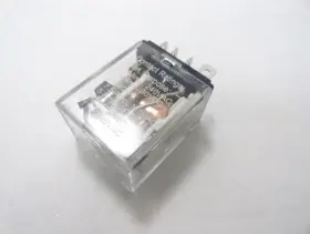 RD2CB Box Relay