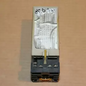CNET-CS1 RKC Temperature Controller Ssr #2